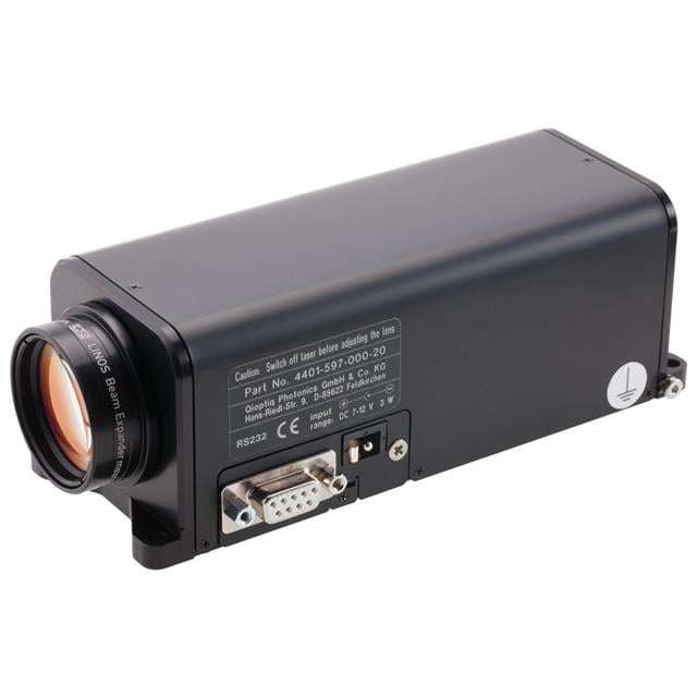 Excelitas Technologies 4401-597-000-20 electronic component product image