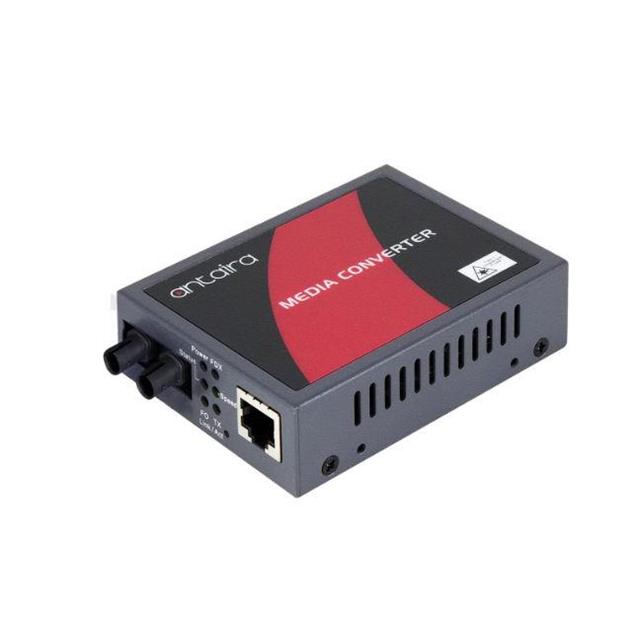 Antaira Technologies EMC-0201-ST-S3 electronic component product image