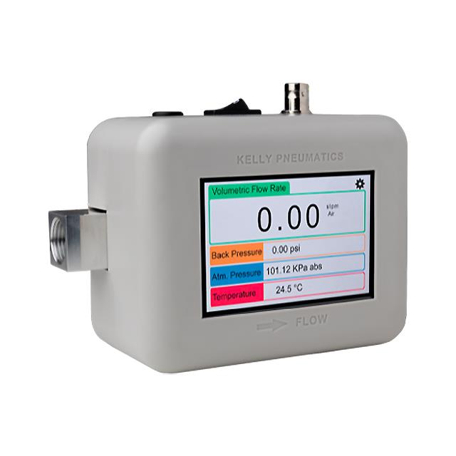 Kelly Pneumatics, Inc. KPI-MFS-1-25 electronic component product image