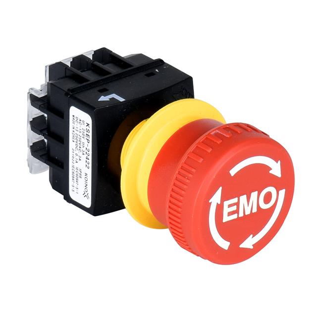 KOINO KSEP2240-22O electronic component product image