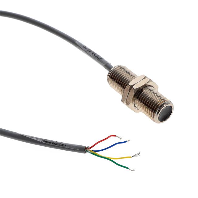 Comus International PTS 25S/30 - S/S PROX SWT electronic component product image