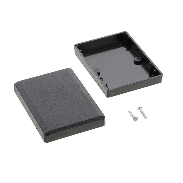 New Age Enclosures S3A-312208 electronic component product image