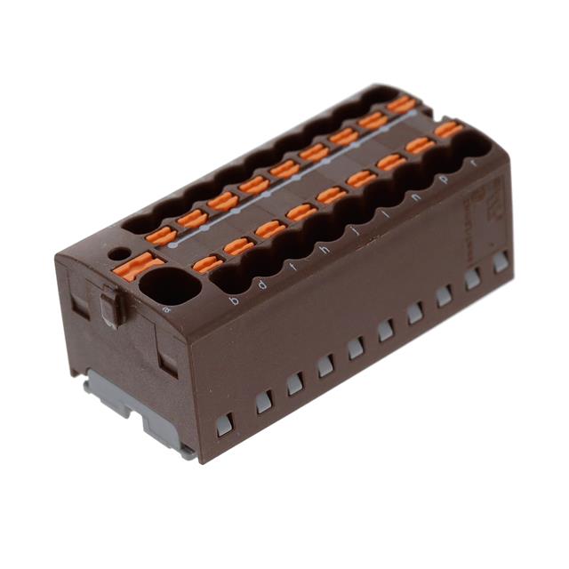 Phoenix Contact 1047421 electronic component product image