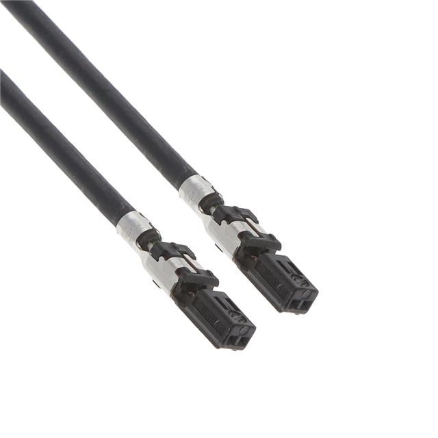 TE Connectivity AMP Connectors 2362764-8 electronic component product image