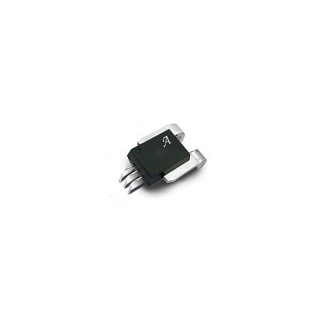Allegro MicroSystems ACS772ECB-400B-PFF-T electronic component product image