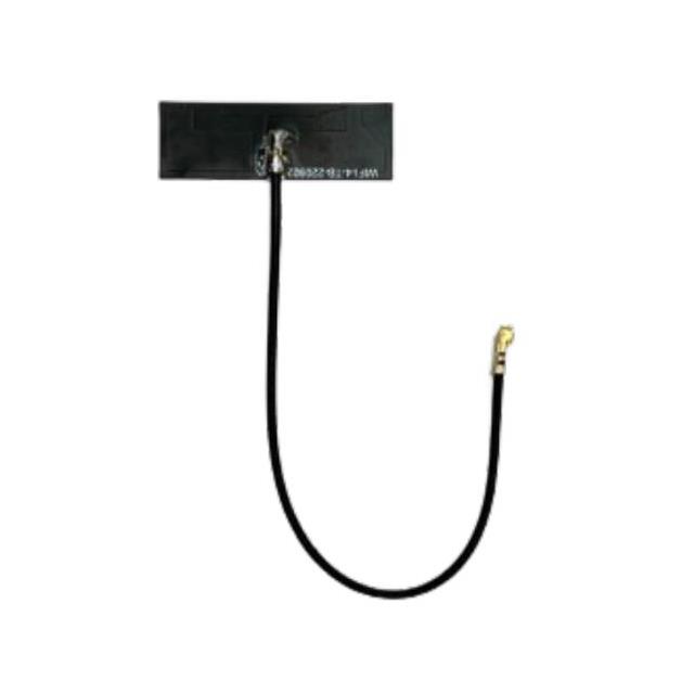 Amphenol RF ST0224-10-401-A electronic component product image