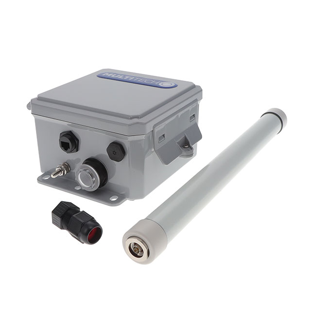 Multi-Tech Systems Inc. MTCDTIP2-EN-B11UKP-L1M electronic component product image