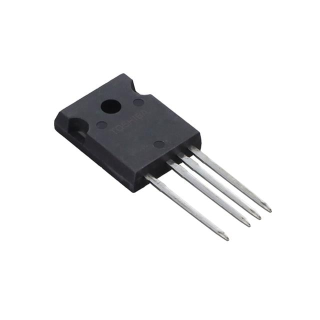 Toshiba Semiconductor and Storage TK110Z65Z,S1F electronic component product image