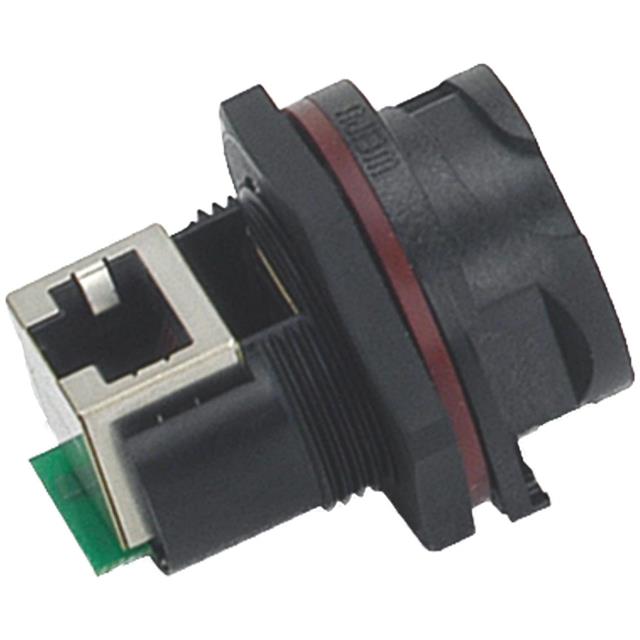 Weipu Connector RJ45F71RA electronic component product image