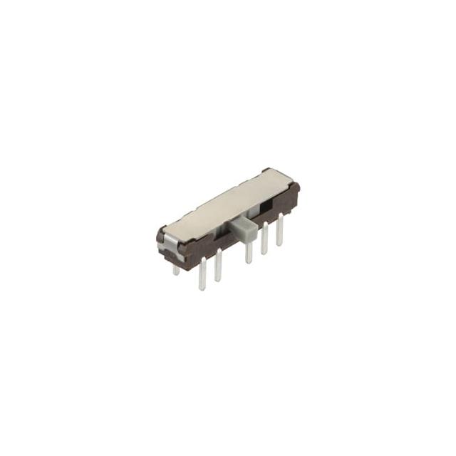 Alps Alpine SSSS224100 electronic component product image