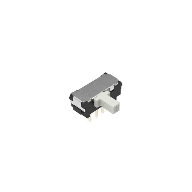 Alps Alpine SSSS916400 electronic component product image