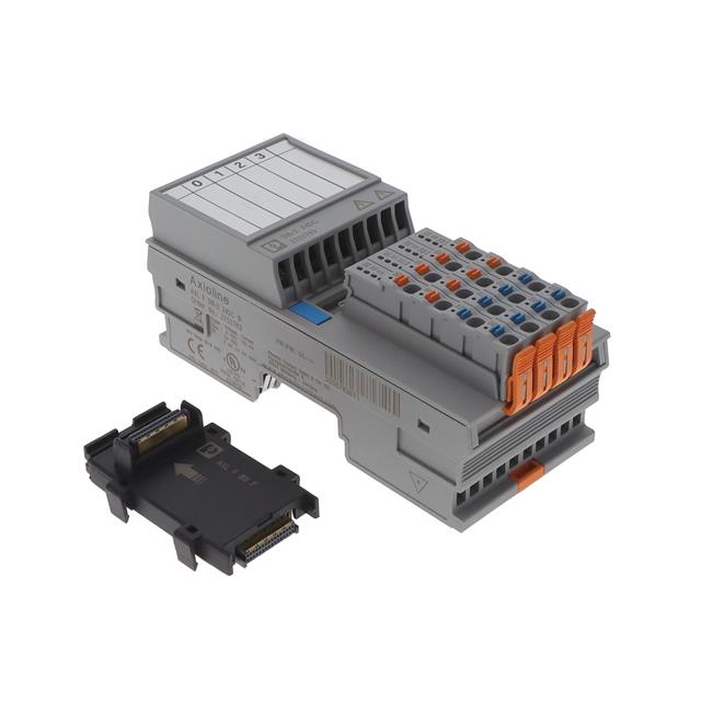 Phoenix Contact 2702783 electronic component product image