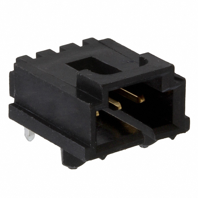Molex 0705550072 electronic component product image