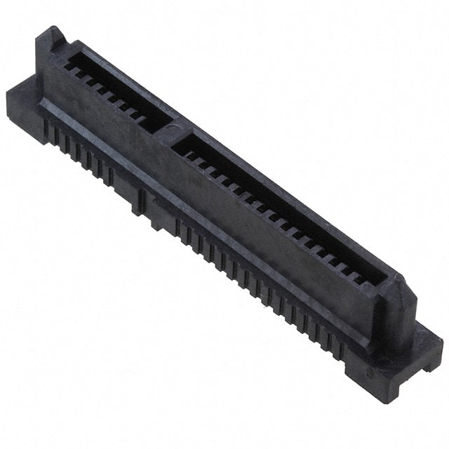 Molex 0877131001 electronic component product image