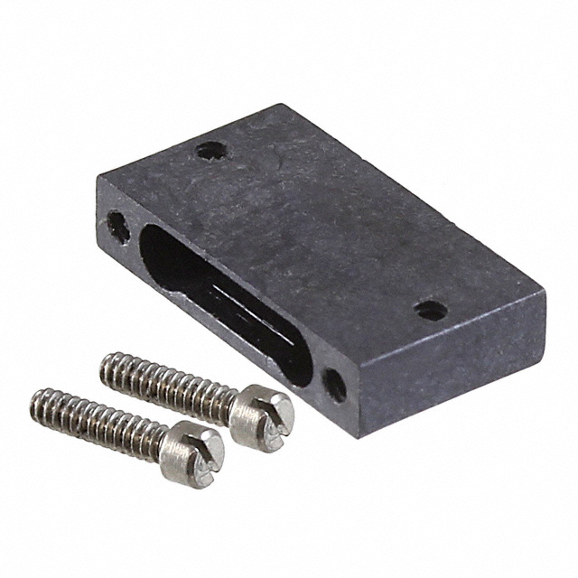 TE Connectivity Aerospace, Defense and Marine SSL009L2HN electronic component product image