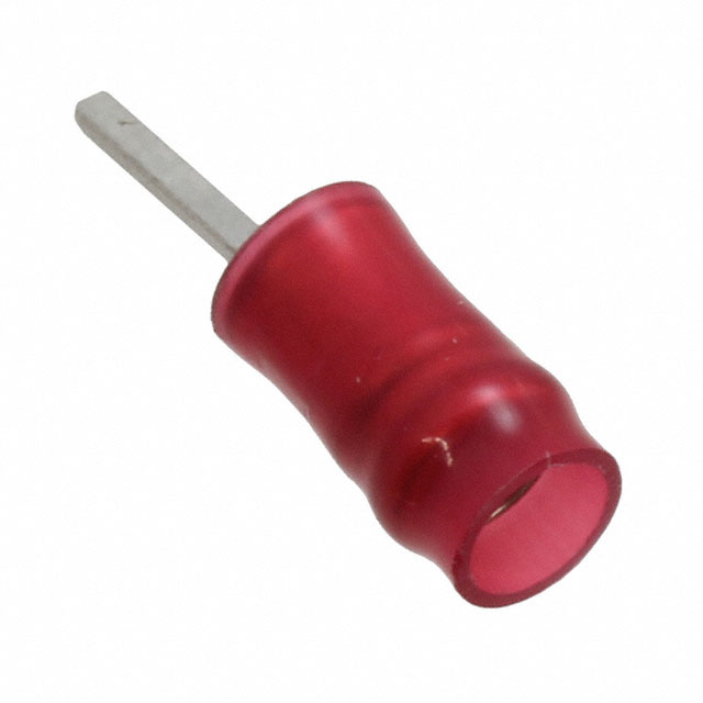 TE Connectivity AMP Connectors 165446 electronic component product image