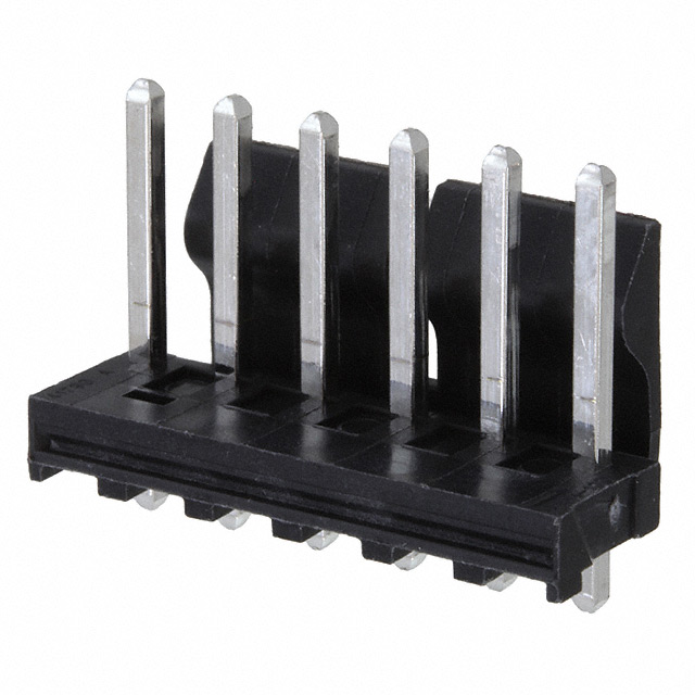Molex 1718130006 electronic component product image