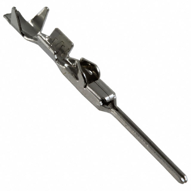 TE Connectivity AMP Connectors 2-2106124-2 electronic component product image