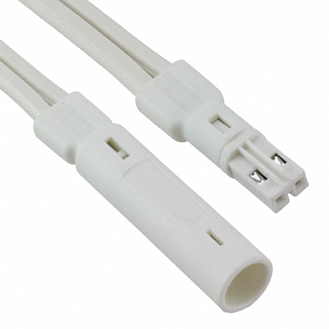 TE Connectivity AMP Connectors 2181192-1 electronic component product image