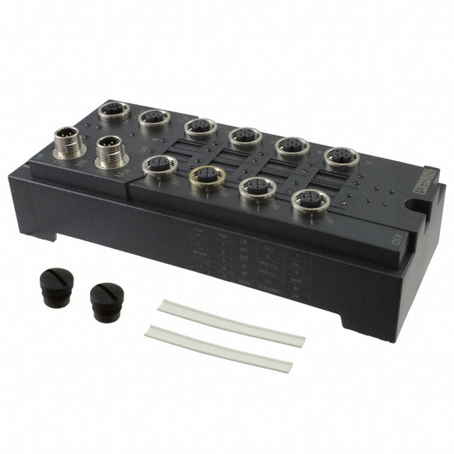 Phoenix Contact 2736288 electronic component product image