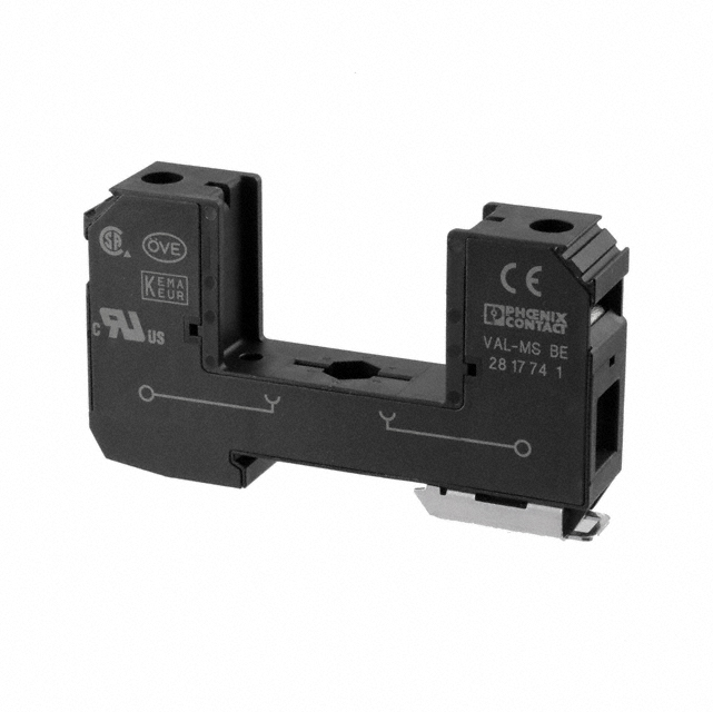 Phoenix Contact 2817741 electronic component product image