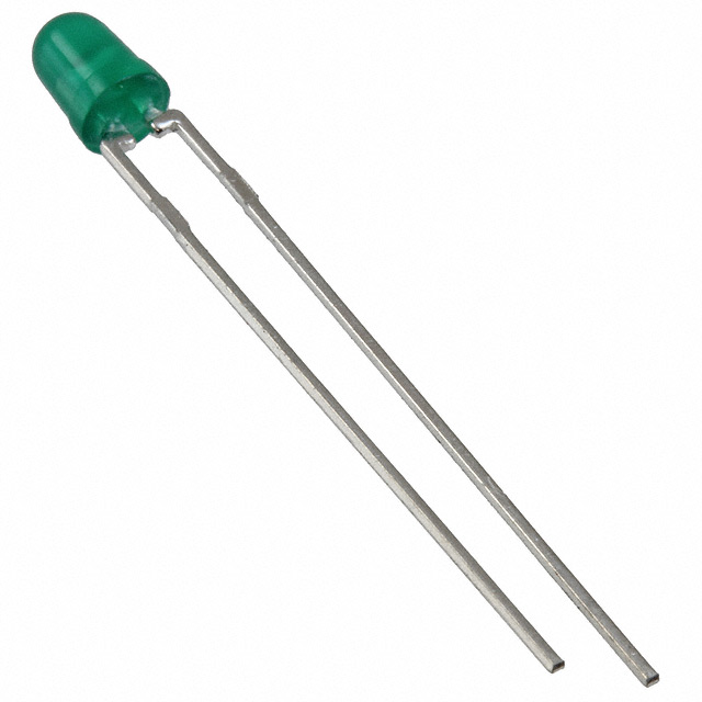 Visual Communications Company - VCC 4302F5-12V electronic component product image