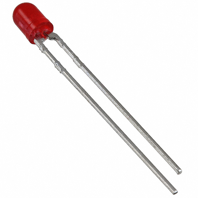 Visual Communications Company - VCC 4303F1 electronic component product image