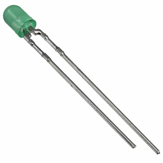 Visual Communications Company - VCC 4303F5 electronic component product image