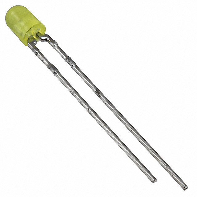 Visual Communications Company - VCC 4303F7 electronic component product image