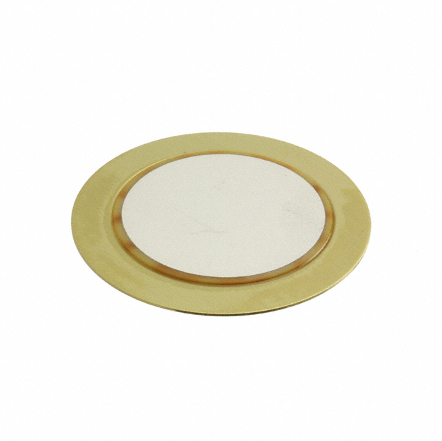 Murata Electronics 7BB-27-4 electronic component product image