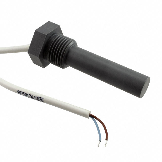 Crouzet 89750174 electronic component product image