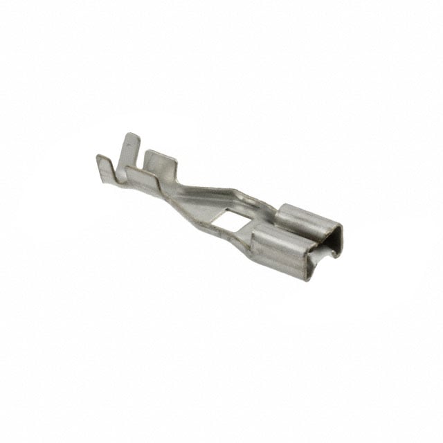 Littelfuse/Commercial Vehicle Products 913-008-001 electronic component product image