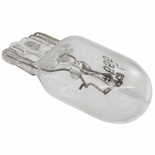 TE Connectivity AMP Connectors 993130-3 electronic component product image