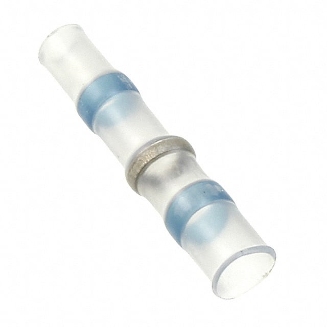 TE Connectivity Aerospace, Defense and Marine B-155-03 electronic component product image