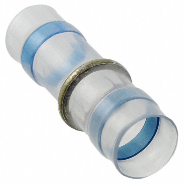 TE Connectivity Aerospace, Defense and Marine B-155-07 electronic component product image