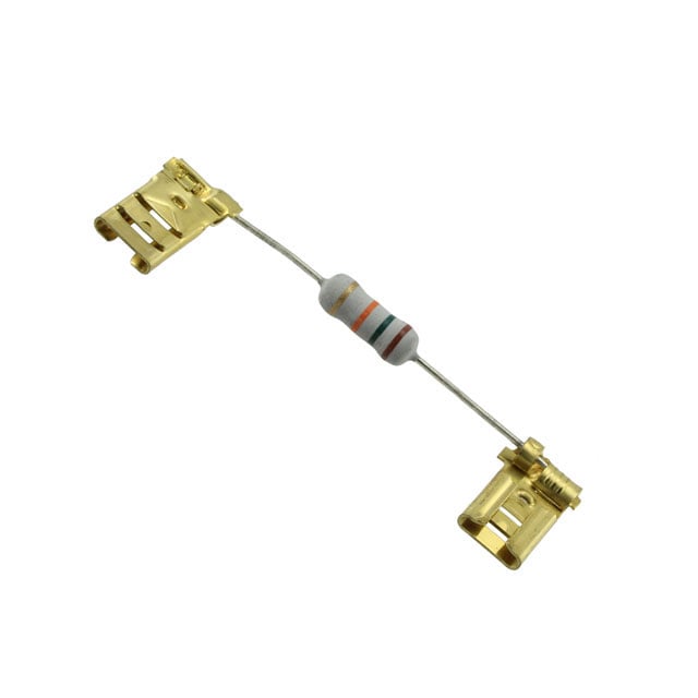 Cornell Dubilier Knowles ACR15KT electronic component product image