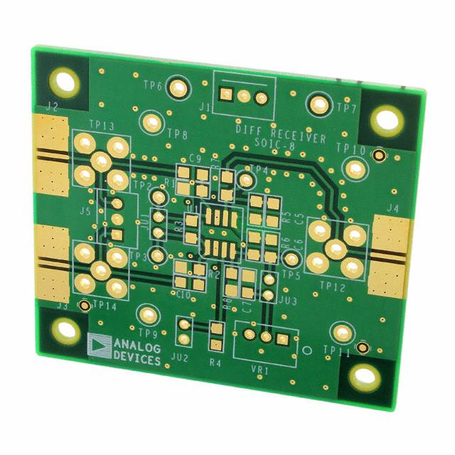 Analog Devices Inc. AD8129AR-EBZ electronic component product image