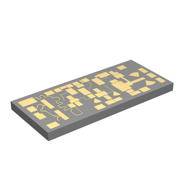 Broadcom Limited AMMC-5040-W50 electronic component product image