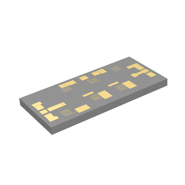 Broadcom Limited AMMC-6220-W10 electronic component product image