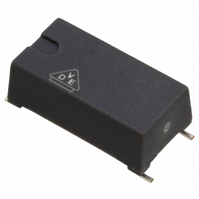 Vishay Semiconductor Opto Division CNY65ST electronic component product image
