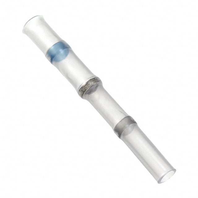 TE Connectivity Aerospace, Defense and Marine B-155-3803 electronic component product image