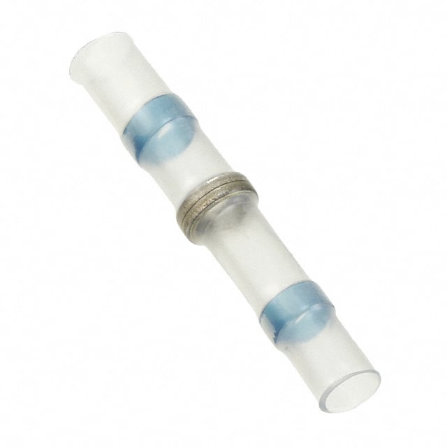 TE Connectivity Aerospace, Defense and Marine B-155-9003 electronic component product image