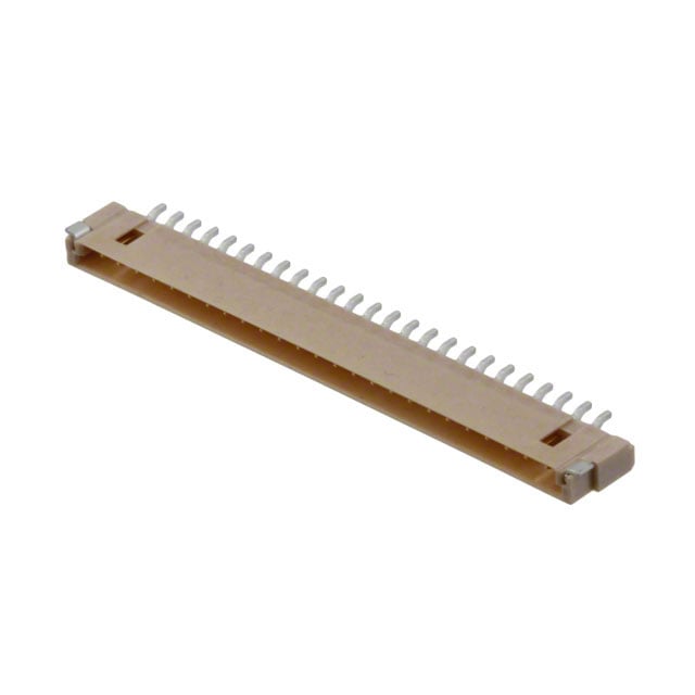 JAE Electronics FI-S25P-HFE electronic component product image