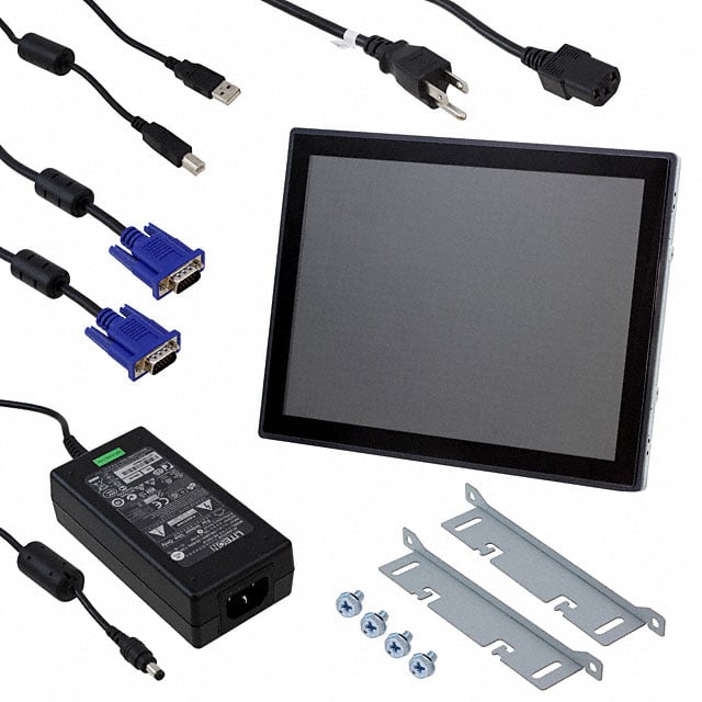 TPK America LLC K15A-0101 electronic component product image
