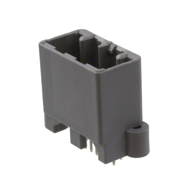 JAE Electronics MX34016UF1 electronic component product image