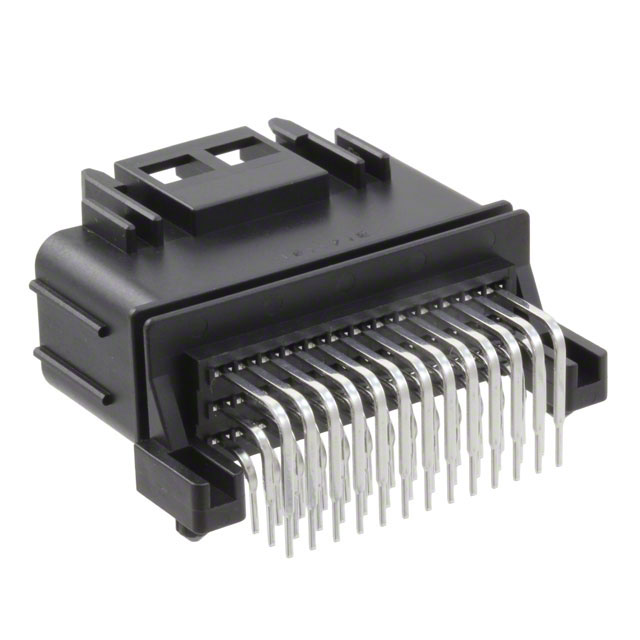 JAE Electronics MX47039NF1 electronic component product image