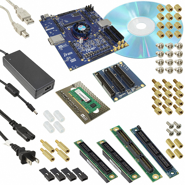 Terasic Inc. P0109 electronic component product image