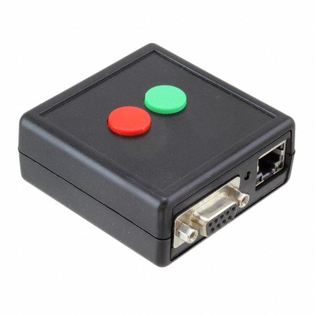 Olimex LTD PIC-WEB-BOX electronic component product image