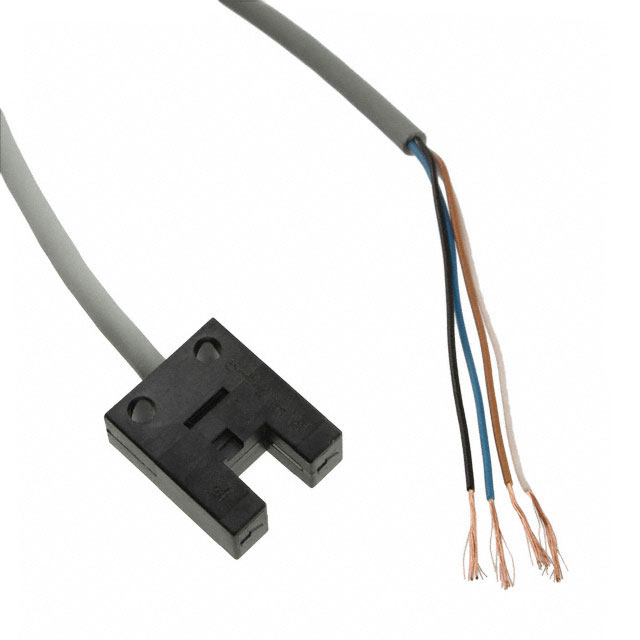 Panasonic Industrial Automation Sales PM-U24-R electronic component product image