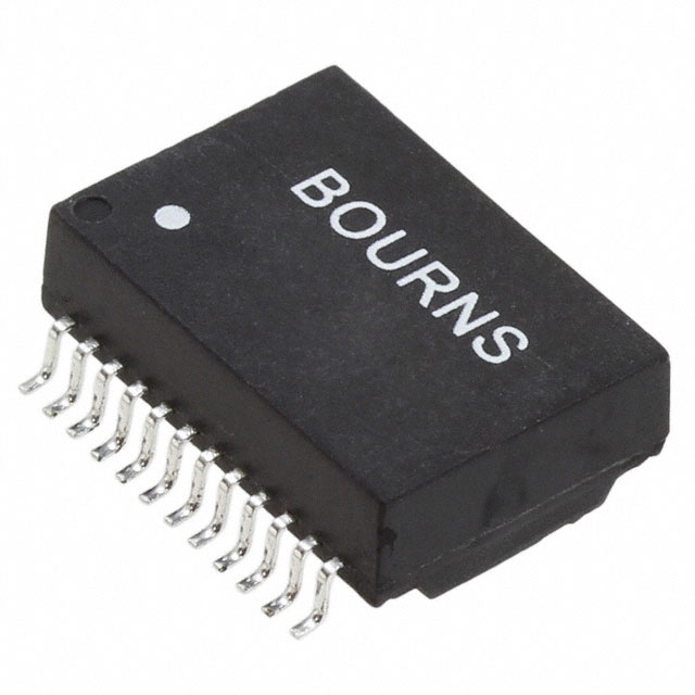 Bourns Inc. PT61020EL electronic component product image